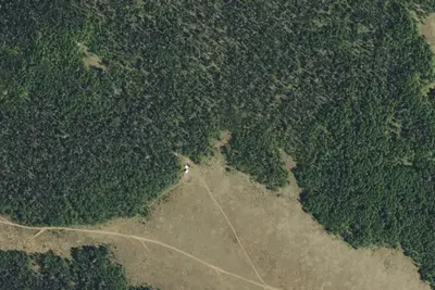 Camp site