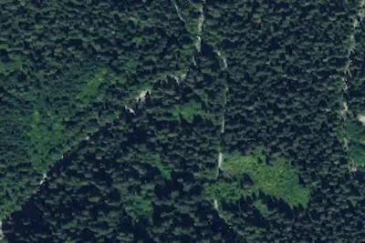 West Fork Campground
