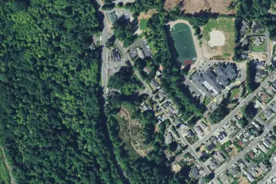 Gig Harbor RV Resort
