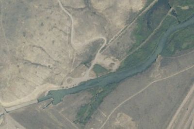 Beaverhead River Campground