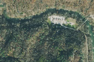 Camp site