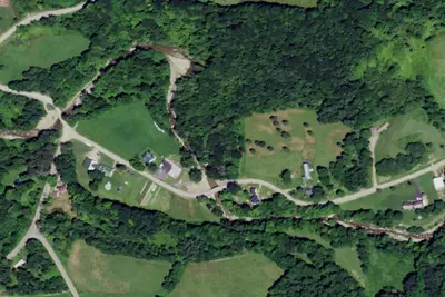 Sixtown Campsite
