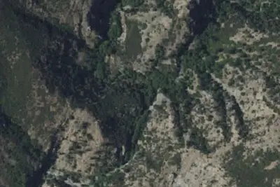 Fish Fork Camp