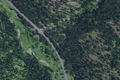 Camp site