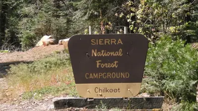 Chilkoot