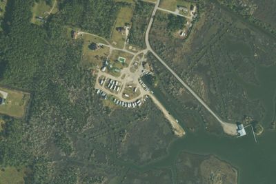 Cedar Creek Campground