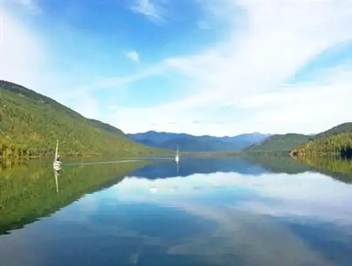 Bartoo island group site