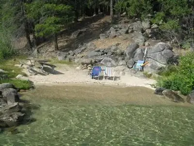 Bartoo island group site