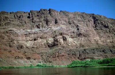 ES05.Triassic Jurassic Echo Cliffs