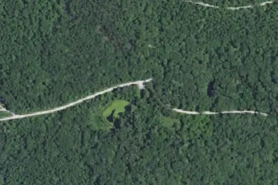 Camp site