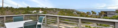 Ocean View House