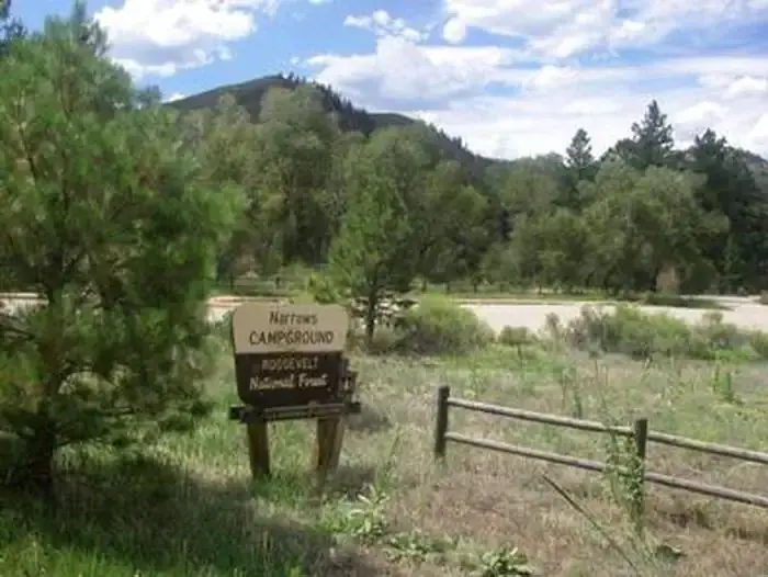 Narrows (Co)