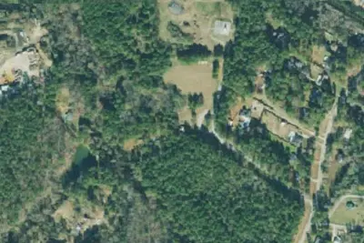 Camp site