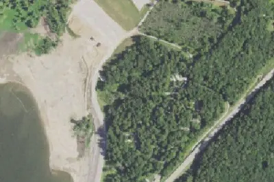 North Overlook Recreation Area
