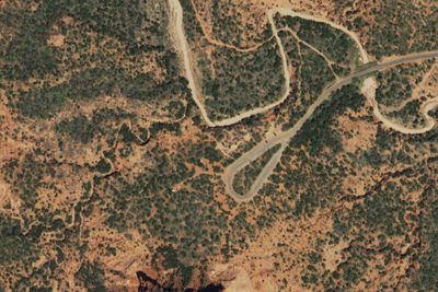 Quitaque, TX Site 38