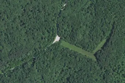 Camp site