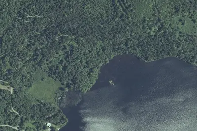 Orange Lake Campsite