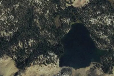 Camp site