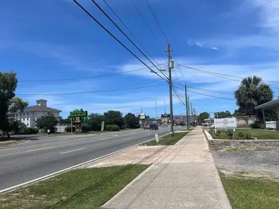 Panama City Beach - View 1
