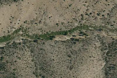 Long Valley Campground