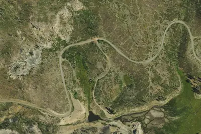 Canyon Meadows Campground