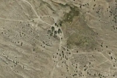 Simpson Springs Campground