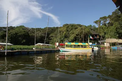 Embarcadero Nanciyaga - panoramio