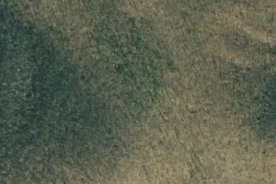 Camp site