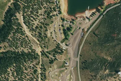 South Shore Campground