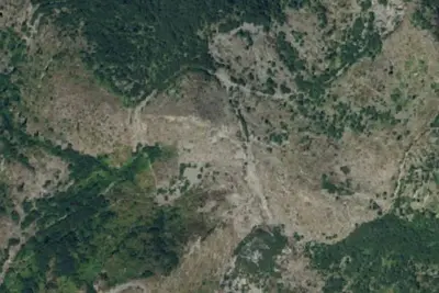 Ridge Camp