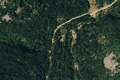 Madden Creek