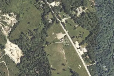 Camp site