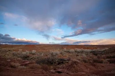 Valley of the Gods - 50077972358