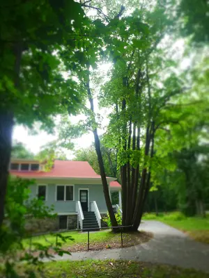 Charles Lindbergh House, Little Falls , MN