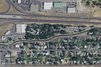 Tri-Cities RV Park