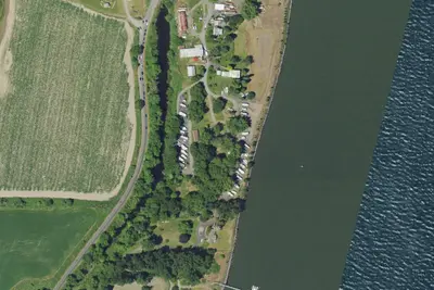 Reeder Beach RV Park