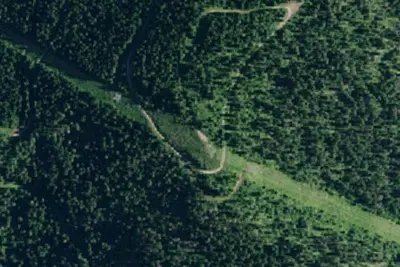 Rd 258 Site 6
