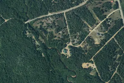 Camp site