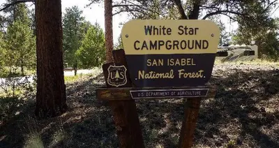 White Star
