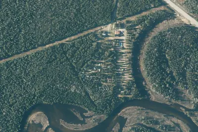 Wawa RV Resort & Campground