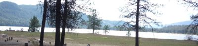 Evans Group Camp
