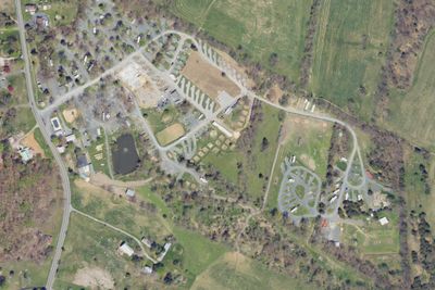 Artillery Ridge Campground & Gettysburg Horse Park