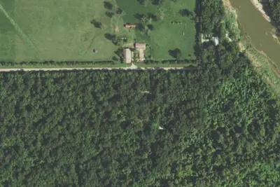 Camp site