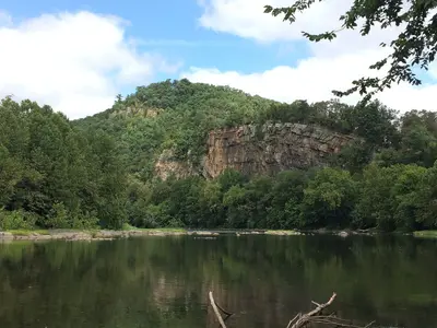 Hanging Rocks Wappocomo WV 2014 08 24 03
