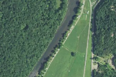 Camp site