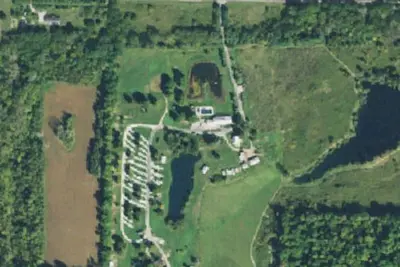 Homerville KOA