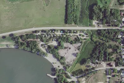 Lake Hendricks Campground