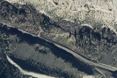 Willows Campground