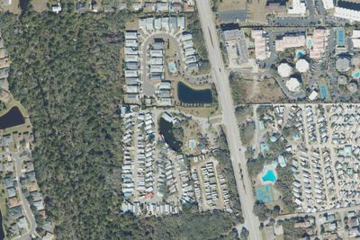 Peppertree RV Resort