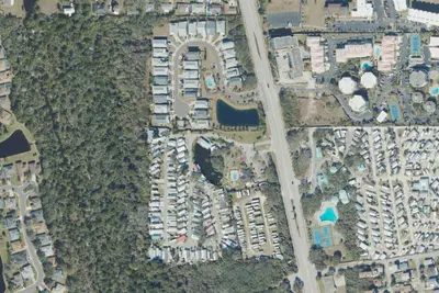 Pepper Tree Resort